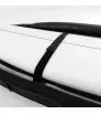 Ocean + Earth Hypa Longboard Travel Cover - 2 Board