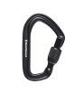 Black Diamond Hotforge Screwgate Carabiner