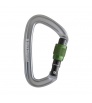 Black Diamond Pearlock Screwgate Carabiner Summer 2024