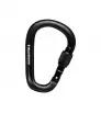 Black Diamond Pearlock Screwgate Carabiner