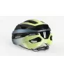 Helmet Rudy Project Rebel Blue Avio/Apple Green Metal Matte