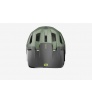 Rudy Project Terraform Met.Olive/Black/Acid Green Matte