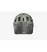 Rudy Project Terraform Met.Olive/Black/Acid Green Matte