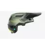 Rudy Project Terraform Met.Olive/Black/Acid Green Matte