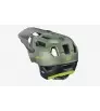 Rudy Project Terraform Met.Olive/Black/Acid Green Matte