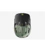 Rudy Project Terraform Met.Olive/Black/Acid Green Matte