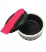 SexWax Wax Container & Comb