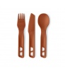 Sea To Summit Horizon Cuttlery Set 3 piece