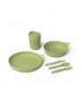 Sea To Summit Horizon Dinnerware Set 6 piece