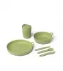 Sea To Summit Horizon Dinnerware Set 6 piece