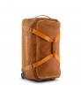 Patagonia Black Hole Wheeled Duffel 70L