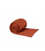 Sea to Summit Pocket Towel Medium Picante