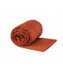 Sea to Summit Pocket Towel XLarge Picante