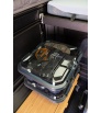 Кутия Gregory Alpaca Gear Box 25L