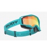Rudy Project Goggle Override Emerald Matte - Multilaser Orange