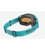 Rudy Project Goggle Override Emerald Matte - Multilaser Orange