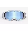Rudy Project Goggle Override White Gloss - Multilaser Ice