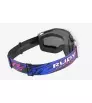 Rudy Project Goggle Override White Gloss - Multilaser Ice