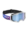 Rudy Project Goggle Override White Gloss - Multilaser Ice