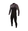 Ocean + Earth Mens Free-Flex Chest Zip 4/3 Wetsuit