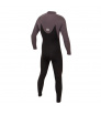 Ocean + Earth Mens Free-Flex Chest Zip 4/3 Wetsuit