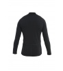 Icebreaker 300 MerinoFine Polar Long Sleeve Half Zip Thermal Top M's