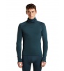 Icebreaker 300 MerinoFine Polar Long Sleeve Roll Neck M's