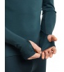 Icebreaker 300 MerinoFine Polar Long Sleeve Roll Neck M's