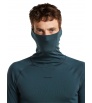 Icebreaker 300 MerinoFine Polar Long Sleeve Roll Neck M's
