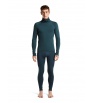 Icebreaker 300 MerinoFine Polar Long Sleeve Roll Neck M's