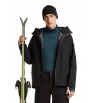 Icebreaker 300 MerinoFine Polar Long Sleeve Roll Neck M's
