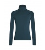 Icebreaker 300 MerinoFine Polar Long Sleeve Roll Neck M's