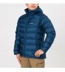 Montbell Alpine Light Down Parka W's Winter 2025