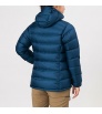 Montbell Alpine Light Down Parka W's Winter 2025