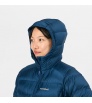 Montbell Alpine Light Down Parka W's Winter 2025