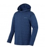 Блуза Montbell Merino Wool Plus Light Hoodie M's Winter 2025