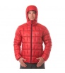 Montbell Plasma 1000 Alpine Down Parka M's Winter 2025