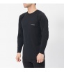 Блуза Montbell Super Merino Wool Middle Weight Round Neck Shirt M's Winter 2025