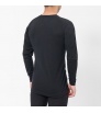 Блуза Montbell Super Merino Wool Middle Weight Round Neck Shirt M's Winter 2025