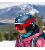 Яка G3 Neck Gaiter Winter 2025