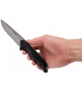Knife Gerber Moment Fixed Blade Large Drop Point