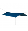 Sea to Summit Nylon Tarp Poncho Blue
