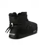 Intuition Original Mid Flash Black Booties