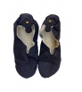 Обувки с пръсти Vibram Five Fingers ONEQ Babouche Eco-Shearling W's Winter 2024