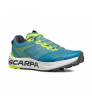 Scarpa Spin Planet M's Winter 2025