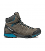 Обувки за Трекинг Scarpa ZG TRK GTX Wide M's