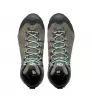 Trekking Shoes Scarpa ZG TRK WIDE GTX W's