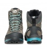 Trekking Shoes Scarpa ZG TRK WIDE GTX W's