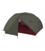 Палатка Cascade Designs Elixir 3 Tent Green