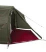 Cascade Designs MSR Tindheim 3 Green 3-Person